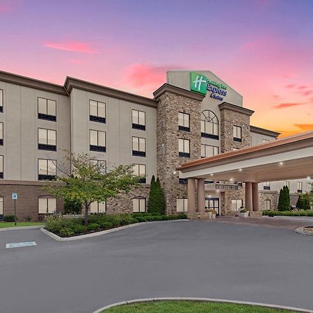 Holiday Inn Express & Suites - Cleveland Northwest By Ihg Extérieur photo