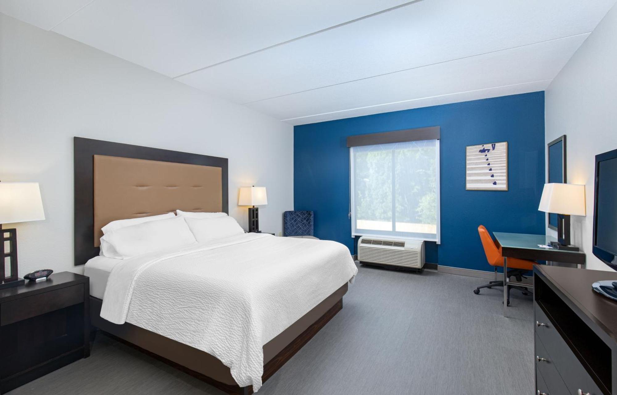 Holiday Inn Express & Suites - Cleveland Northwest By Ihg Extérieur photo