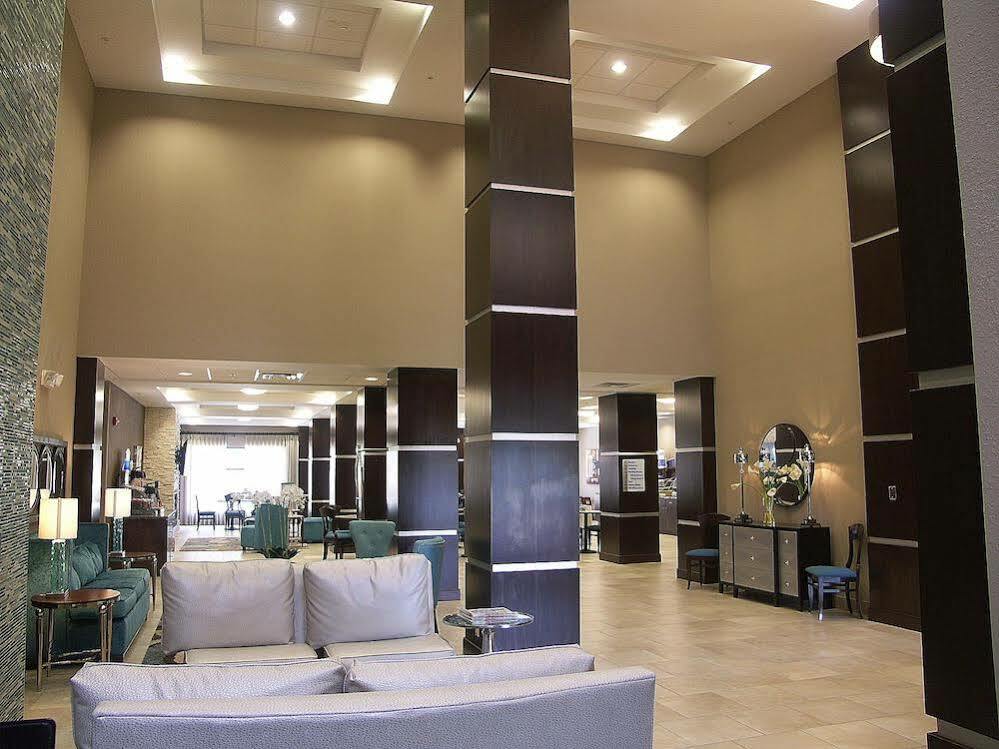 Holiday Inn Express & Suites - Cleveland Northwest By Ihg Extérieur photo